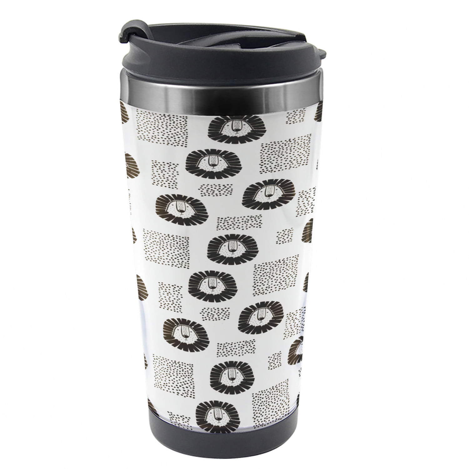 Details about   Bubba Insulated Thermos Travel Mug Hot Cold Coffee Tea 18oz Tumbler Cup Black 