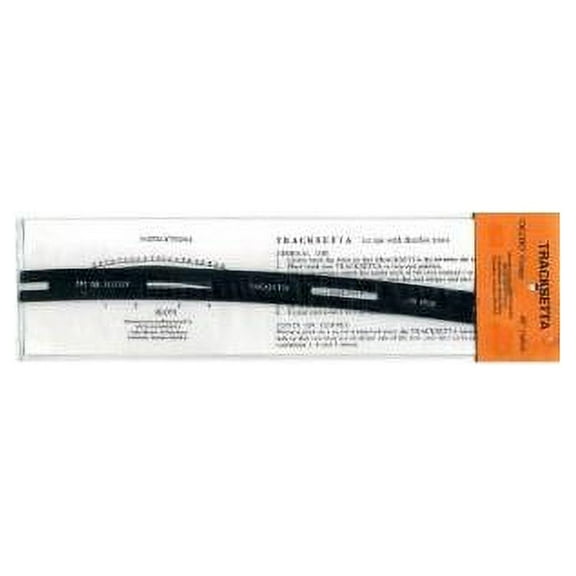 Peco OOT48 HO Tracksetta Track Laying Template - 48" 121.9cm Radius Curve