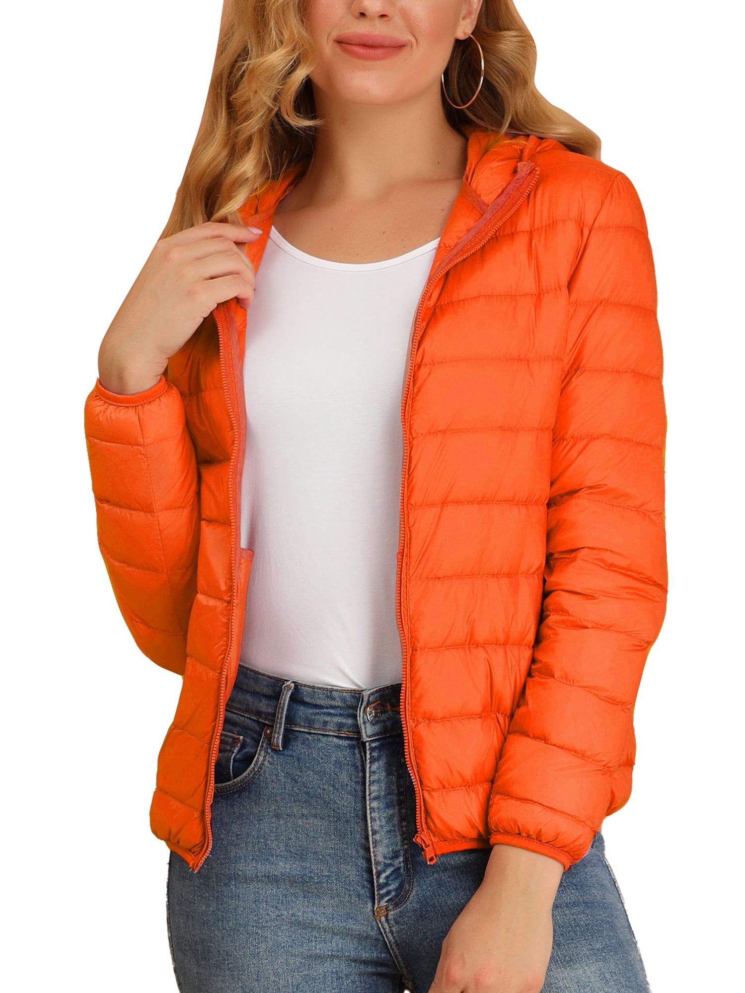 Women's Cold Weather Coats, Jackets 