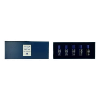 Acqua Di Parma 10-PCS VIAL SET 0.05 oz / 1.5 ml Spray - Walmart.com
