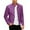 Purple, variant on Jackets for Men,Leather Motorcycle Jacket Stand Collar Punk Outerwear Coat for Casual Daily Wear and Riding,Mens Winter Coats,Size:9XL