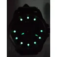 thumbnail image 3 of Reloj De Batman Luminiscente Para Caballero Hombre Casual, 3 of 7