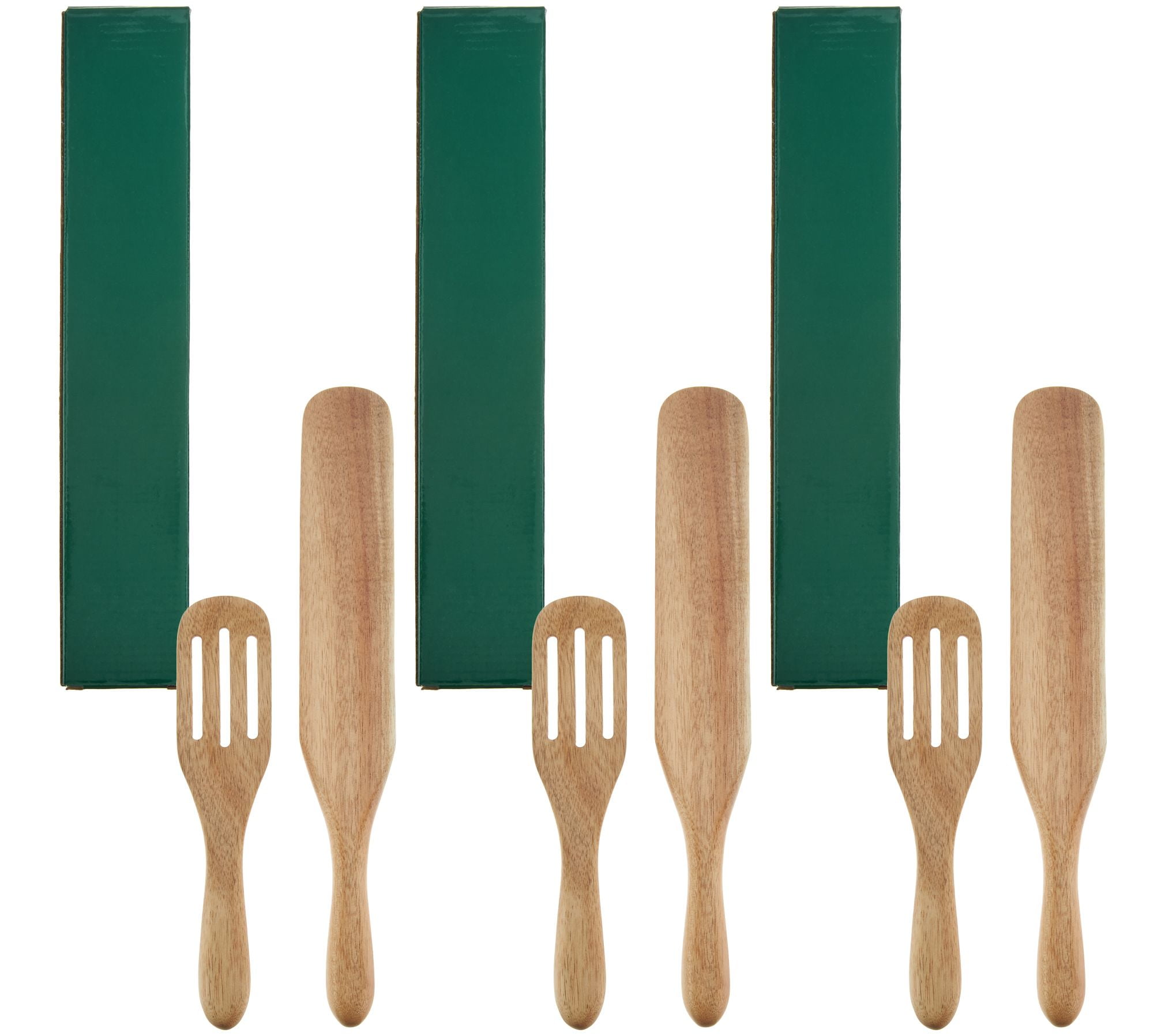 the spurtle set