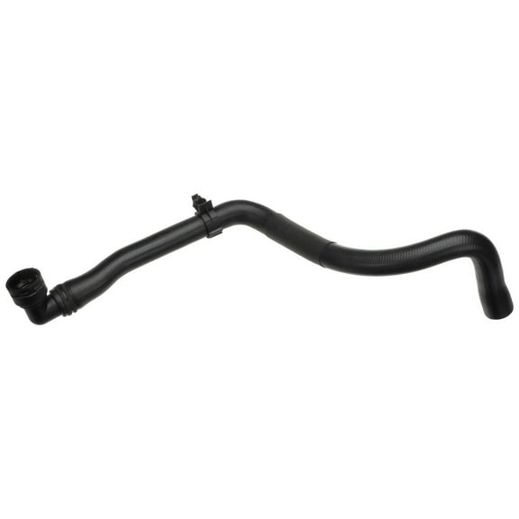 Gates 51349 Premium Modular Coolant Hose For 02-06 Volkswagen Golf Jetta