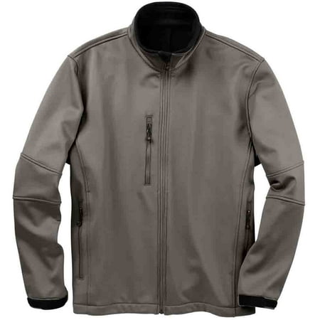 River's End - River's End Mens Soft Shell Jacket Outerwear Jacket ...