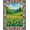 Green, Pattern 2, variant on ODIKA 2x3 Machine Washable Non-Slip Area Rug, Orchard Sunrise Fruit Tree Branch Welcome Entryway High Traffic Rug, Red, 511483