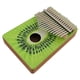 thumbnail image 1 of Labymos Piano de pulgar Kalimba de madera, 1 of 8