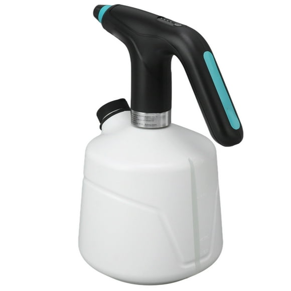 Electric Spray Bottle Plant Mister, Automatic Spraying Electric Plant Mister Electric Watering Can Household Plant Mister