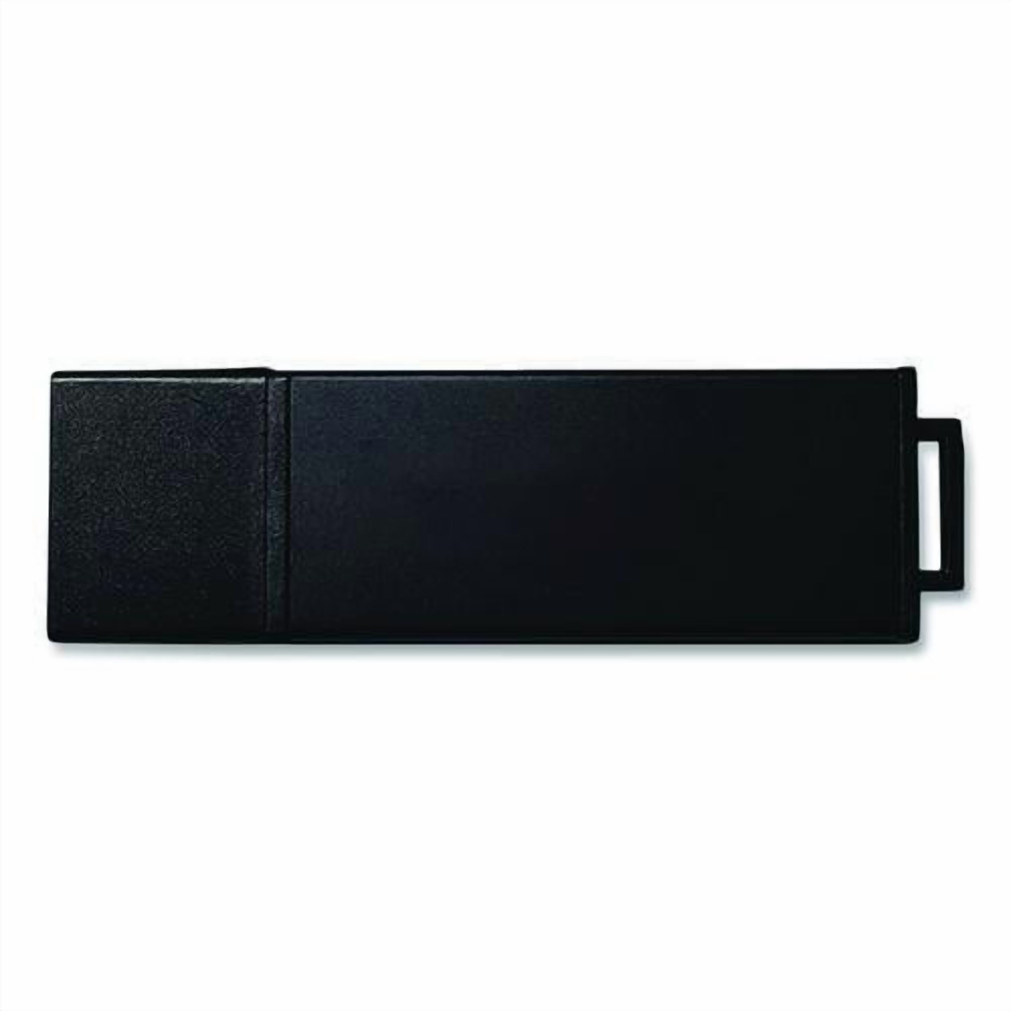 DataStick Pro USB 3.0 Type A Flash Drive, 256 GB, Black, 5/Pack | Bundle of 2