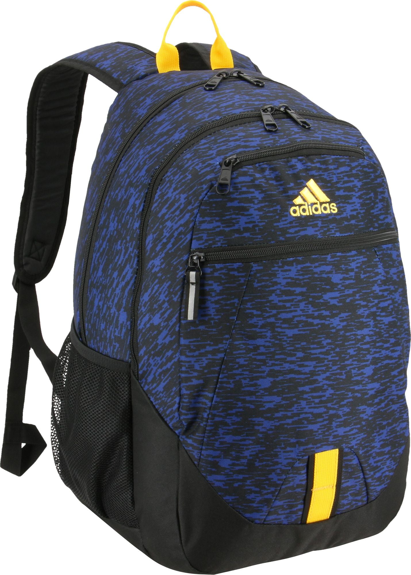 foundation v backpack