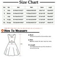 thumbnail image 3 of ALLLIST Spring Womens Dresses off The Shoulder Floral Sundress Orange Fashion Side Slit Cocktail Outfits for Women, 3 of 8
