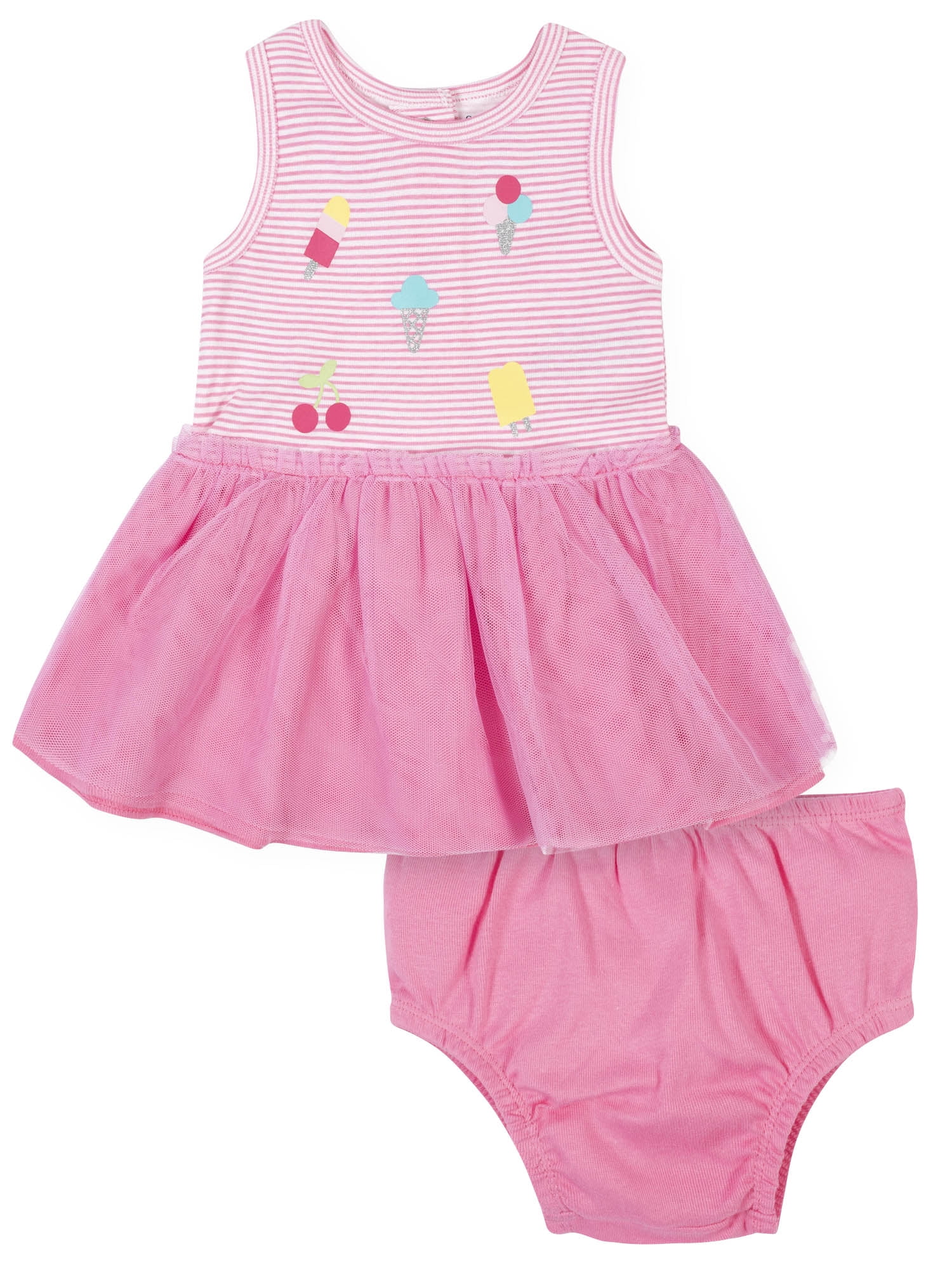 gerber baby girl clothes