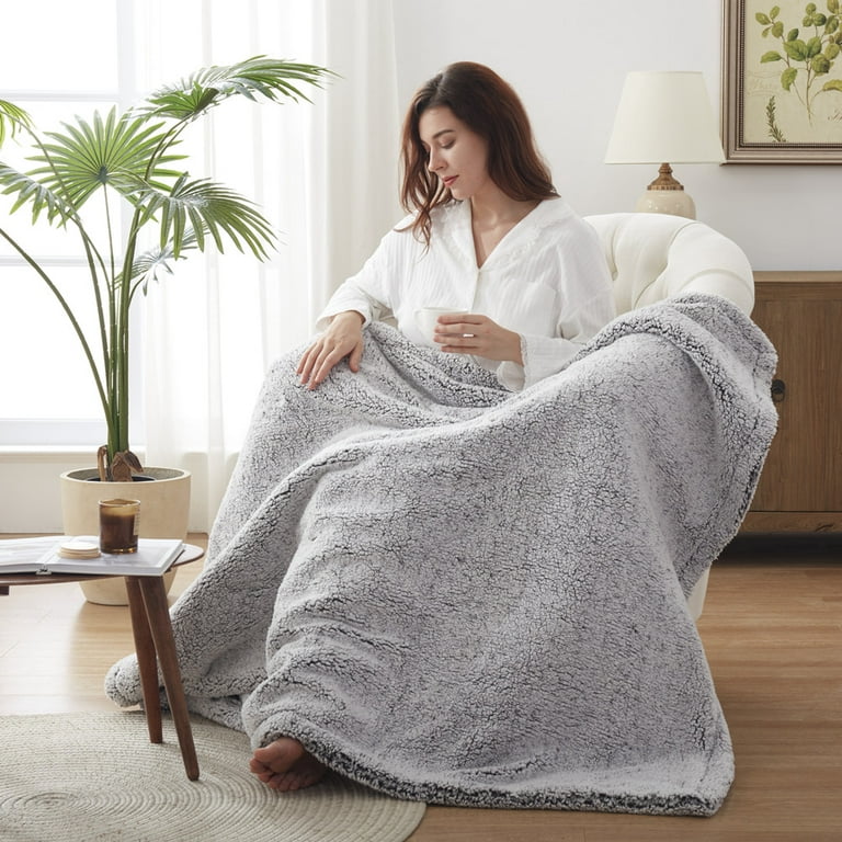 Buy Electric Blanket with 6 settings