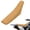 Caramel Beige, variant on XYZCANDO Navy Blue Dirt Bike Seat Cover Waterproof Motorcycle Seat Cover for E Dirt Pit Bike Ebike Motocross Motorcycle Enduro CR CRF XR 50 85 125 150 230 250 450