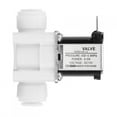thumbnail image 2 of Water Valve, 1pc Water Pipe Quick Connect Solenoid Valve 12V Electric Solenoid Valve, For Home, 2 of 8