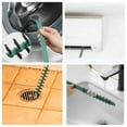 thumbnail image 7 of Clearance Under $5 360° Flexible Refrigerator Coil Cleaning Brush Dryer Lint Brush Vent Cleaner, 7 of 7