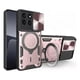 thumbnail image 1 of Funda Con Soporte Magnético For Honor X8b, 1 of 8