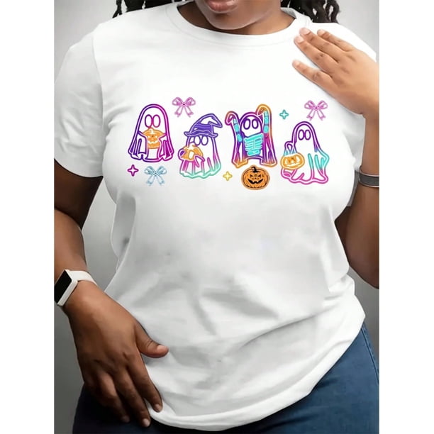 Happy Halloween Shirts, Halloween Shirts, Halloween Party, Fall Shirts, Halloween Outfits,Halloween Funny Shirt