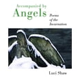 thumbnail image 2 of Pre-Owned Accompanied by Angels: Poems of the Incarnation (Paperback) 0802829872 9780802829870, 2 of 2