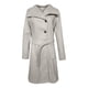 thumbnail image 4 of Puntoco Abrigo de lana para mujer y solapa de invierno, gabardina, abrigo largo, prendas de vestir Puntoco  Puntoco-1, 4 of 7