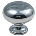thumbnail image 2 of 950ORB 1-1/4" Cabinet Knob Oil Rubbed Bronze Finish, 2 of 5