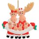thumbnail image 1 of Árbol De Navidad Colgante Colgante Diy Nombre Deseos Navidad Colgante Regalo Para Decoraciones Para El Hogar Yuarrent HA042987-02, 1 of 6