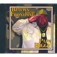 thumbnail image 3 of Papa Biggy - Return To The Frontline - 844553019566 - CD, 3 of 3