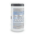 thumbnail image 4 of Clorox Healthcare  VersaSure  Cleaner Disinfectant Wipes, 6" x 5", 150 Count Canister, Pack of 6, 4 of 4