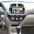thumbnail image 1 of Car Stereo For Toyota Rav4 2001-2012, 7 Inch Android Radio With Carplay & Android Auto, 2+32Gb + Ahd Camera, 1 of 10