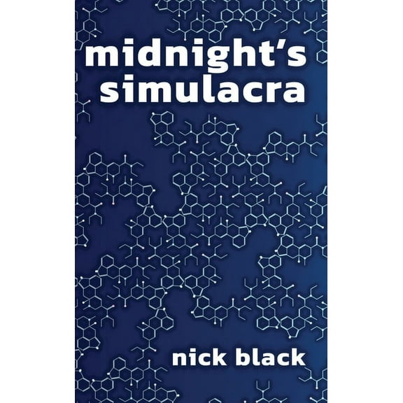 midnight's simulacra, (Hardcover)