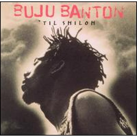 Pre-Owned 'Til Shiloh (CD 0731452411921) by Buju Banton