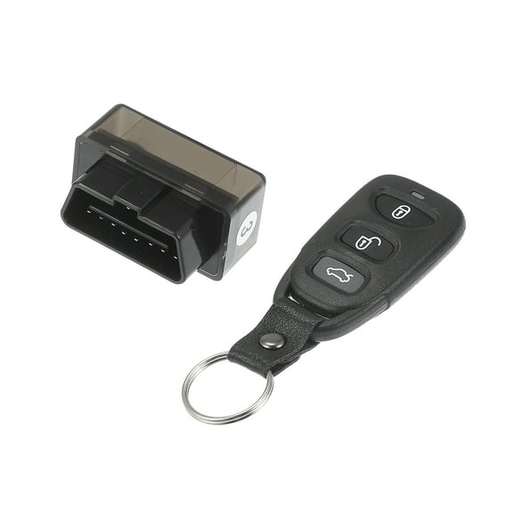 nique Bargains Key Programmer with Keyless Entry Remote Key Fob Set for Hyundai Elantra OSLOKA-360T 4 Button 313.8Mhz
