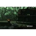 thumbnail image 1 of EREHome Polyester Fabric 7x5ft Halloween Night Escape Photography Backdrop Photo Background Studio Prop, 1 of 1