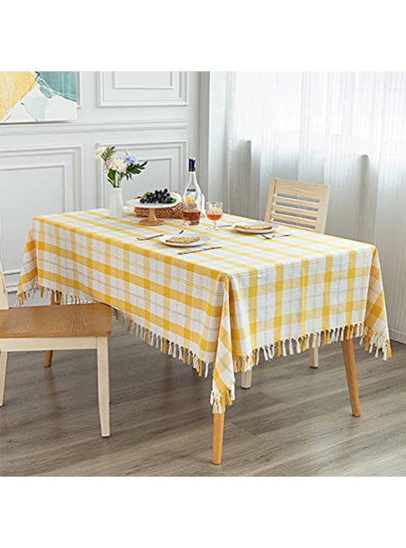 Square Tablecloths in Table Linens