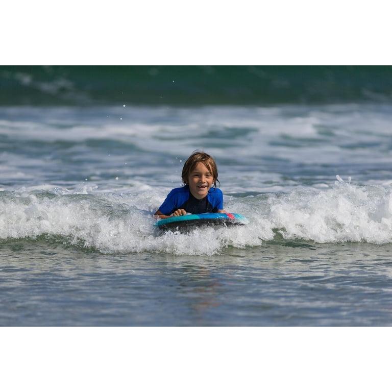 Decathlon Radbug Super Lightweight, Bodyboard with Handles Decathlon Radbug Super Lightweight, Bodyboard with Handles