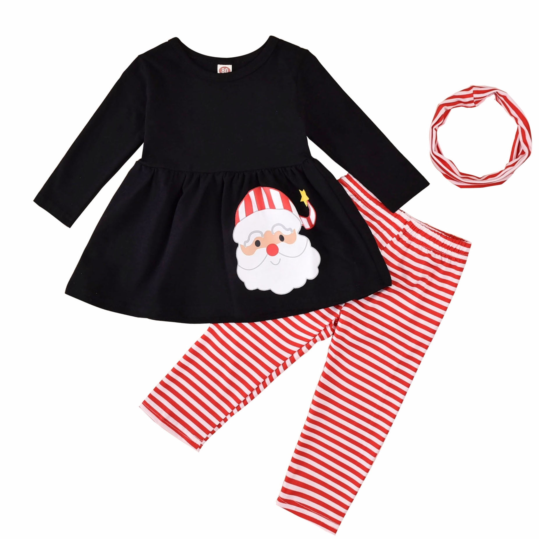 cute christmas outfits for girls