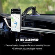 Windshield Phone Mount