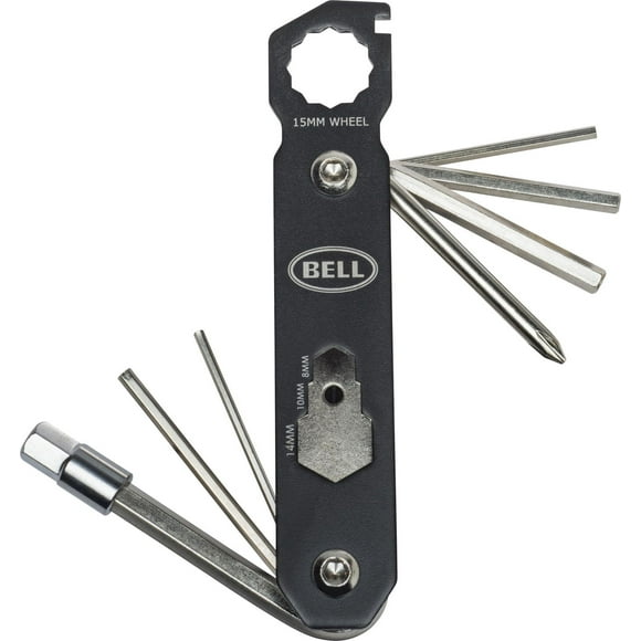 Bell Sports Roadside™300 Compact Bike Repair Multi-Tool
