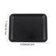 thumbnail image 3 of Utensilios de cocina, Accesorios de cocina, Bandeja para hornear antiadherente rectangular gruesa, Chasis para horno de pan, Chasis para horno comercial doméstico, Accesorios para horno, Bandeja para, 3 of 5