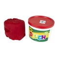 thumbnail image 3 of Masa Crayola Red 1,36 kg, 3 of 5
