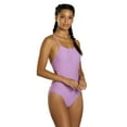 thumbnail image 4 of Sporti Sporti Micro Back One Piece Swimsuit, High Cut, Unpadded (Women’s), 4 of 11