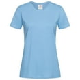 thumbnail image 1 of Stedman Womens Classic Tee, 1 of 2