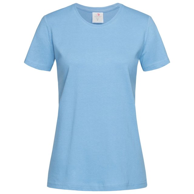 Stedman T-Shirt Classic pour Femmes