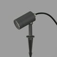 thumbnail image 6 of ET2 Lighting - Alumilux - 5W 1 LED Outdoor Pathway Light-8.5 Inches Tall and, 6 of 7