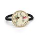 thumbnail image 1 of Cinta para el Pelo Unbranded Metal Plateado Goldfish, 1 of 3