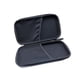 thumbnail image 5 of Bolsa de Tenis de Mesa shamjiam Estuche para Raquetas de Almacenamiento Profesional Gris con Malla, 5 of 8