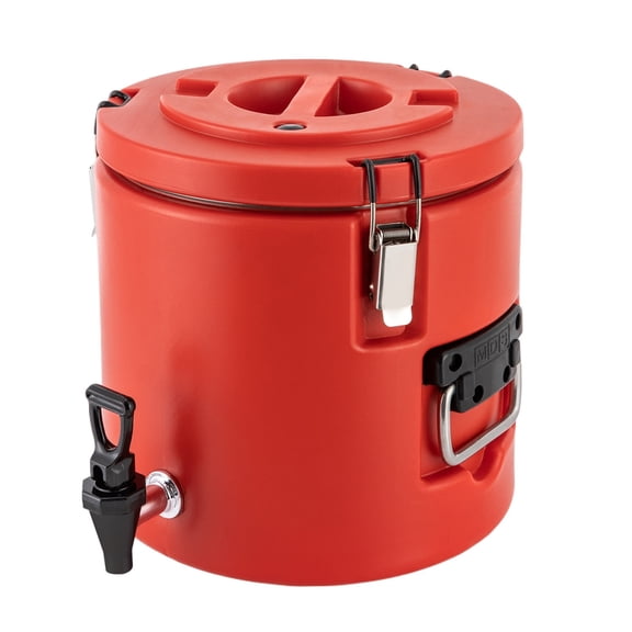 15L Insulated Thermal Hot and Cold Thermal Coffee Airpot Beverage Dispenser