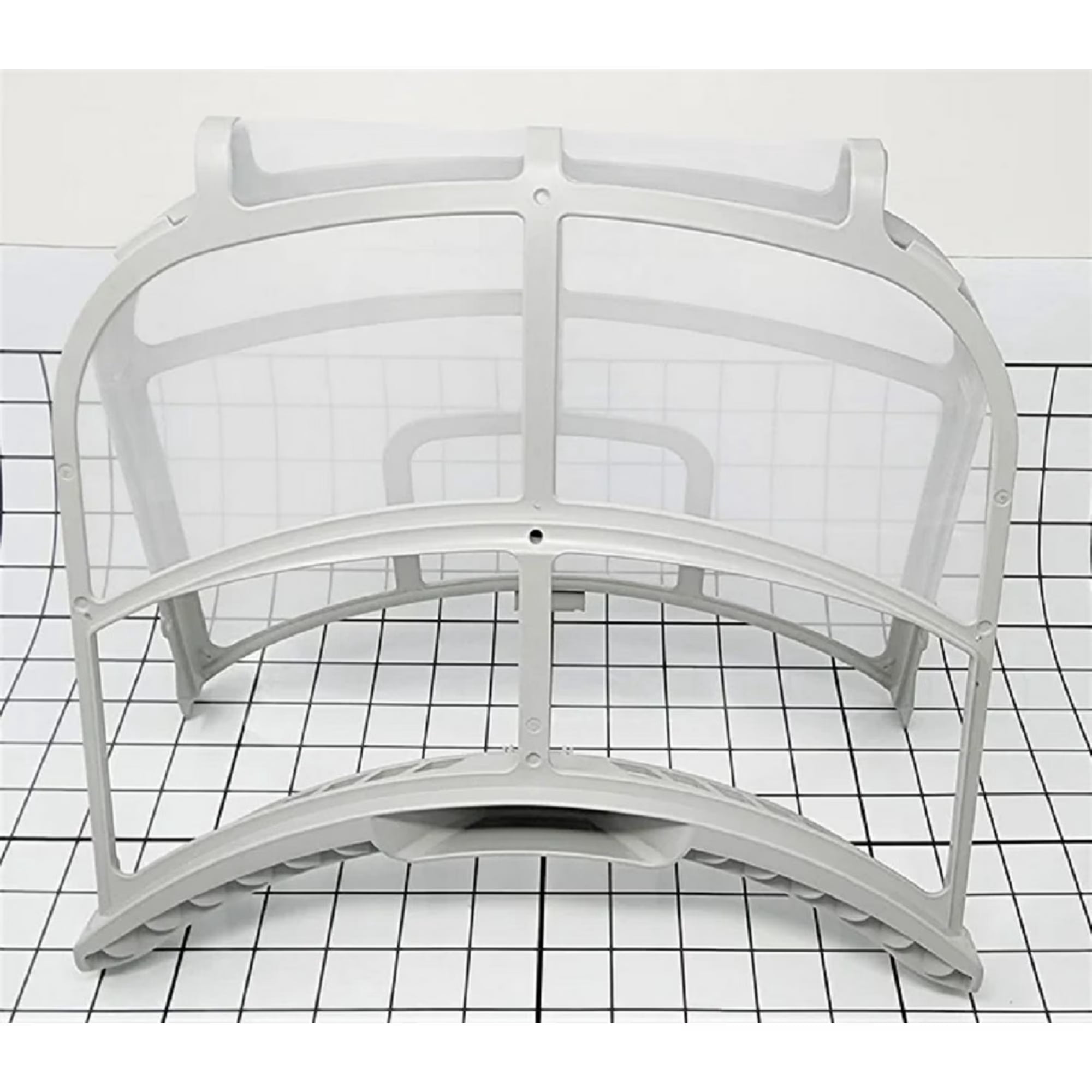 NESTCO Dryer Lint Screen Filter Replacement for LG Kenmore ADQ73373201 AP5675511 PS7787727