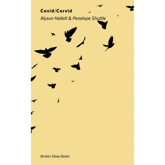 Covid / Corvid, (Paperback)