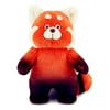 Turning Red Plush Toys, 13 inch Red Panda Meilin Figures Plushie Dolls, Plush Cuddle Pillow Buddy, Gift for Turning Red Fans , Soft and Cuddly